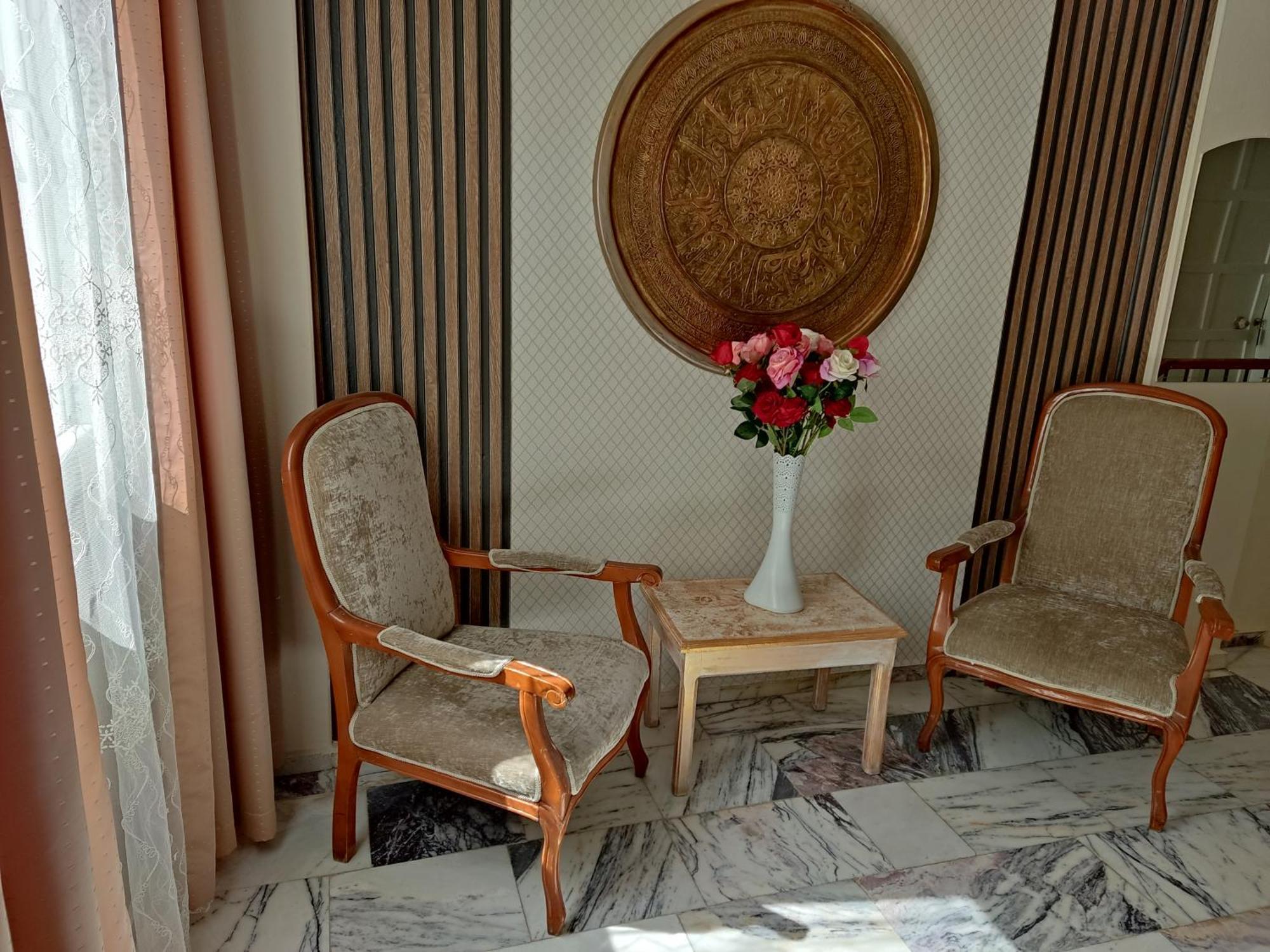 Brand Otel Дидим Экстерьер фото